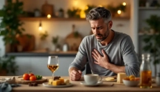 Mi áll valójában a reflux és a gyomorégés hátterében