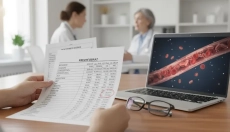 Mit mondanak valójában a vérvizsgálatok, és mit kérdezzen az orvosától