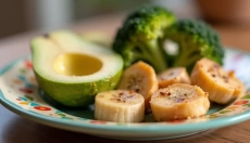 Mit jelent a BLW módszer gyakorlati alkalmazása családban?