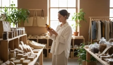 Conscious shopping, azaz tudatos vásárlás