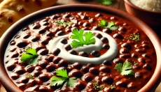 A legjobb Dal Makhani recept, amit imádni fogsz