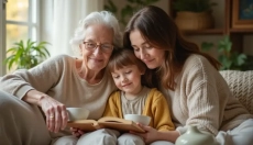 Gyermekkori minták, amelyek irányítják a kapcsolataidat