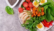 Mit együnk a vércsoportunk szerint az egészség és vitalitás támogatására