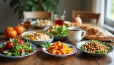 A köszvény diéta kulcsfontosságú a jobb egészség és jóllét érdekében