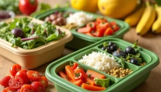 Diétás ételek a gyomorra és hogyan enyhíthetjük velük az emésztésünket