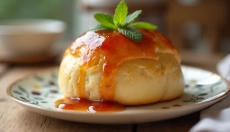 A házi készítésű briós egy olyan luxus, amelyet Ön is imádni fog