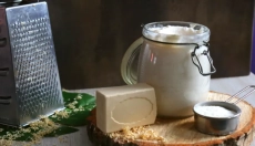 Házi mosógél - természetes választás az otthonába