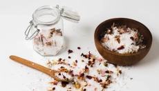 Kímélő mosás házi mosóporral