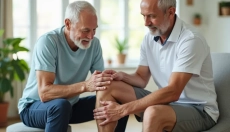 Okok, miért fájhat a térdhajlatban?