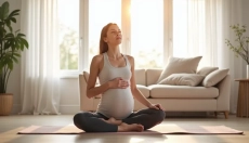 A székrekedés okai terhesség alatt és hogyan lehet megszabadulni tőle