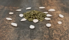 A tökmag javítja a hangulatot és nyugodt alvást biztosít