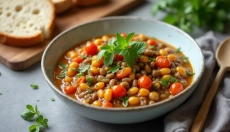 Eintopf variációk Németországból, hogyan gazdagítsuk az étrendünket