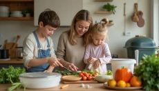 Az öko háztartás képes megóvni a bolygót és a pénztárcát is, ha minden nap apró lépésekkel kezdjük.