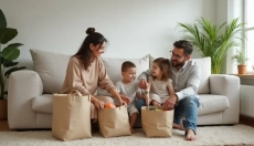 Az ökológiai háztartás stresszmentesen működik, ha engedünk a tökéletességből, és egyszerű lépéseket