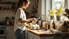 Az ökológiai szokások, amelyek hosszú távon fenntarthatók, könnyebben kialakíthatók, mint gondolnád.