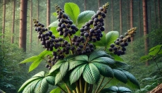 Az eleutherococcus hatásai - a természet ereje a jobb teljesítményért és egészségért