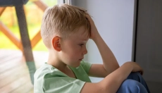 Hogyan segíthetünk a gyermeknek kezelni az erős érzelmeit?