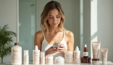 Kozmetikai címkék: hogyan lehet egyszerűen elolvasni az összetevőket, hogy felismerjük az illatanyag