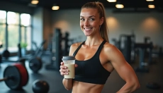 Gainer vagy fehérje? Mi illik az edzésedhez és étrendedhez?