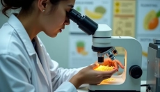 Génmódosított élelmiszerek és azok hatása a modern mezőgazdaságra