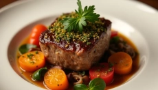 Gremolata mint titkos összetevő a lenyűgöző ételekhez