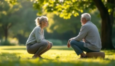 A mélyguggolás egy természetes mozdulat, amely támogathatja a test mobilitását és stabilitását is.