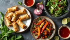 A Hoisin szósz, mint titkos összetevő a kiváló ételekhez