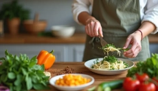 A holisztikus megközelítés az egészségápolást életmóddá alakítja át