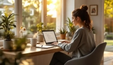 Home office versus iroda: milyen előnyöket és hátrányokat hoz a gyakorlatban az otthoni munka?