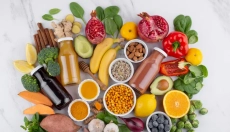 Szerezz elegendő magnéziumot ezekkel az élelmiszerekkel