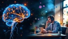 A magnézium-treonát, amely Magtein néven is kapható, támogathatja a memóriát és a koncentrációt.