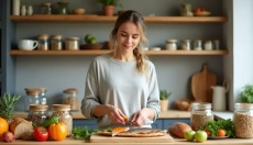 Magnézium, cink és szelén a nők egészségéért