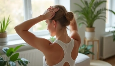 Felső keresztezett szindróma - hogyan ismerjük fel és mit tegyünk ellene