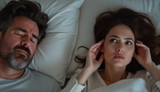 Nagymamák tanácsai, amelyek valóban segítenek a horkolás megszüntetésében