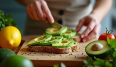 Merítsen ihletet pirítós receptekből édes és sós élvezetekhez