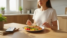 Intuitív étkezés, avagy hallgasson a testére