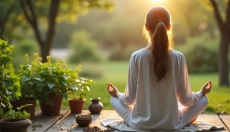 Hogyan változtathatja meg egy 14 napos böjt az ételhez és az egészséghez való viszonyodat