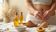 Hogyan küzdjünk meg a bőr lógásával fogyás után, és érezzük jól magunkat