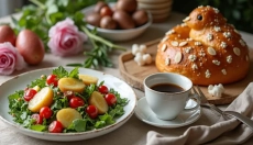 Hogyan lepnek meg a Colomba burgonyák ízükkel a magyar konyhában