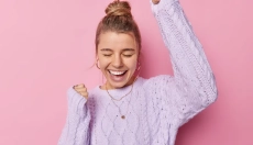 Tanulj meg boldognak lenni a körülötted lévő világ ellenére