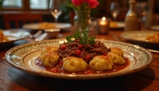 Hogyan modernizálódnak a cseh mártások anélkül, hogy elveszítenék a hagyományaikat