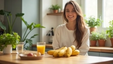 Hogyan működik a banándiéta és mire számíthatunk a fogyás során