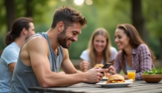 Hogyan könnyíti meg az IIFYM a makrotápanyagok nyomon követését mindenki számára