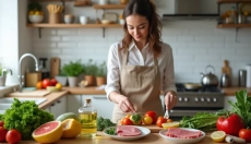 Hogyan kezdjünk egyszerűen low carb étrendbe kezdőknek és mit együnk