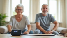 Hogyan befolyásolja az idősek vérnyomása mindennapi életüket?