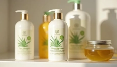 Hogyan kezeljük a sérült hajat, és hogyan adjuk vissza annak fényét és erejét