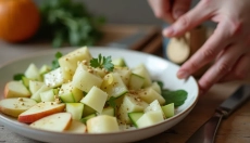 Hogyan minimalizáljuk a karalábé negatív hatásait és élvezzük az ízét