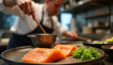 Hogyan gazdagítja a mirin az ételeit, és miért kellene a kamrájában lennie?