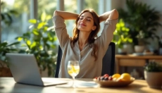 Hogyan legyen több energiája anélkül, hogy minden nap kávéra vagy édességekre támaszkodna