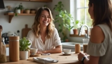 Hogyan beszéljünk a fenntarthatóságról és inspiráljunk másokat